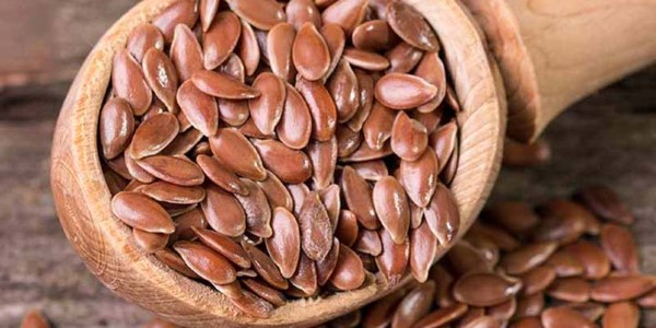 تصویر 1 از خرید و قیمت تخم کتان قرمز + فروش صادراتی